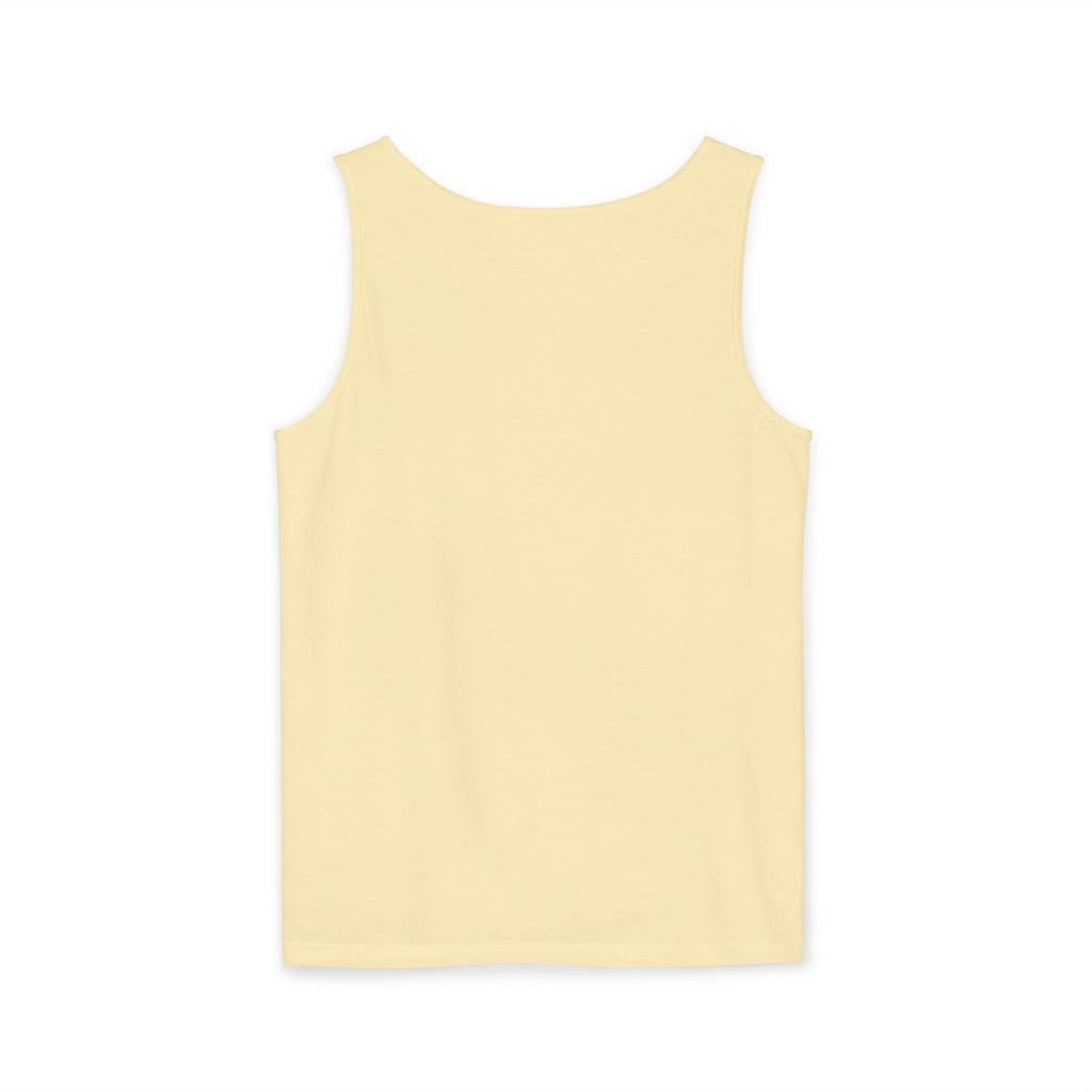 High Octane Tank Top