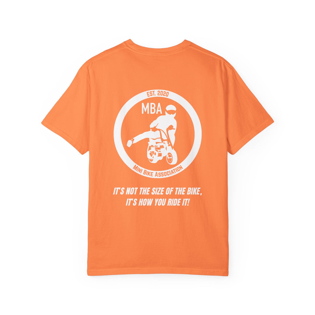 MBA Logo T-Shirt