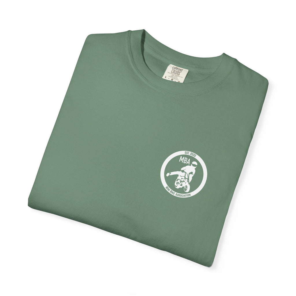 MBA Logo T-Shirt