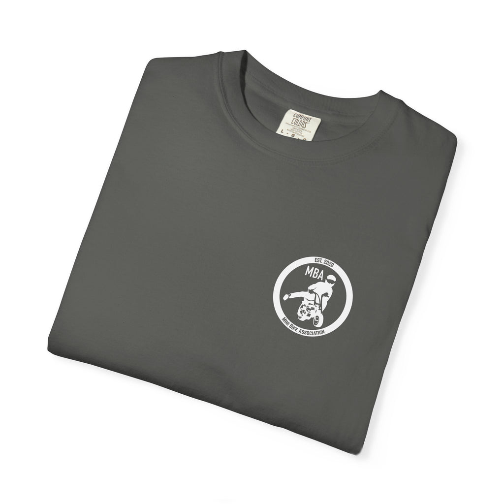 MBA Logo T-Shirt