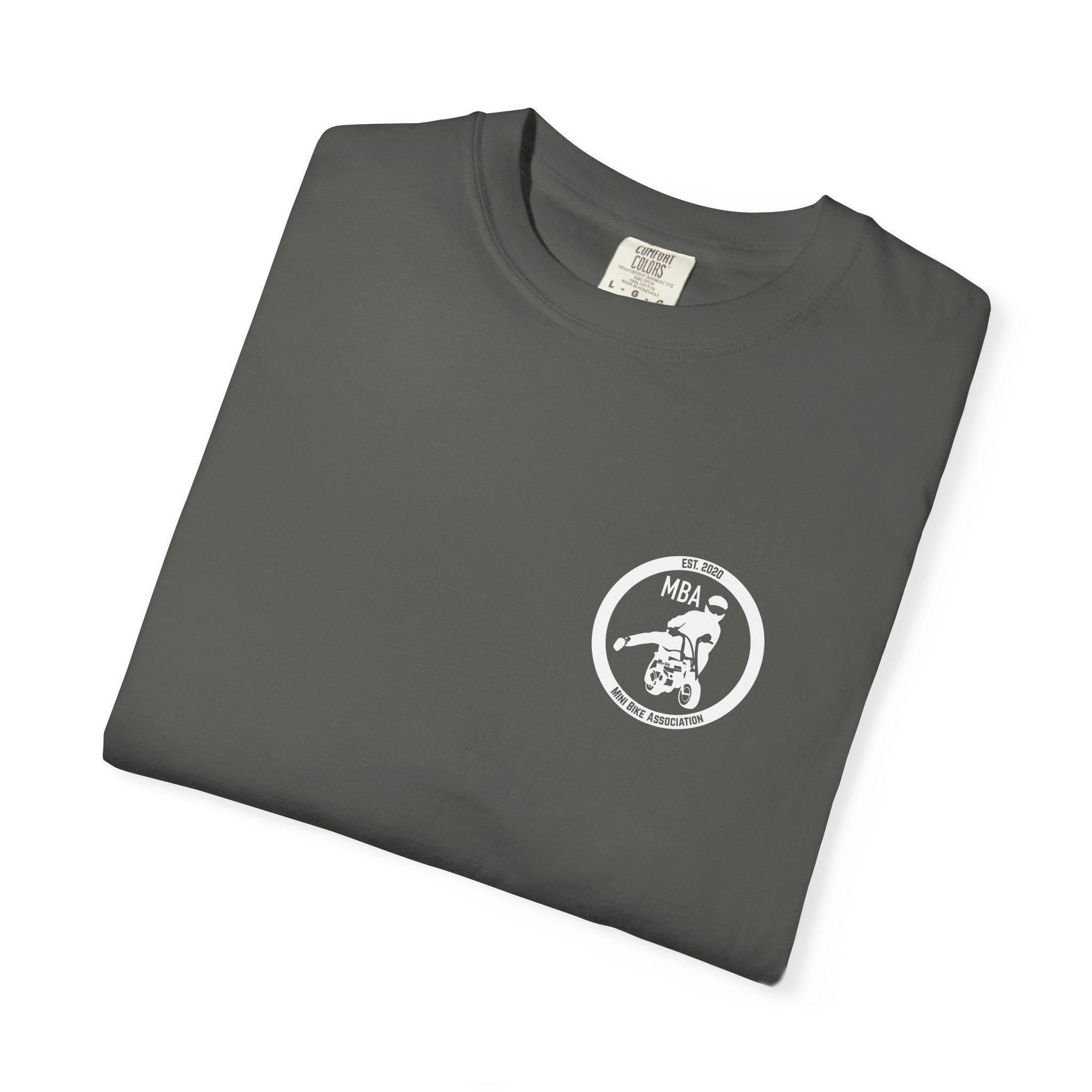 MBA Logo T-Shirt
