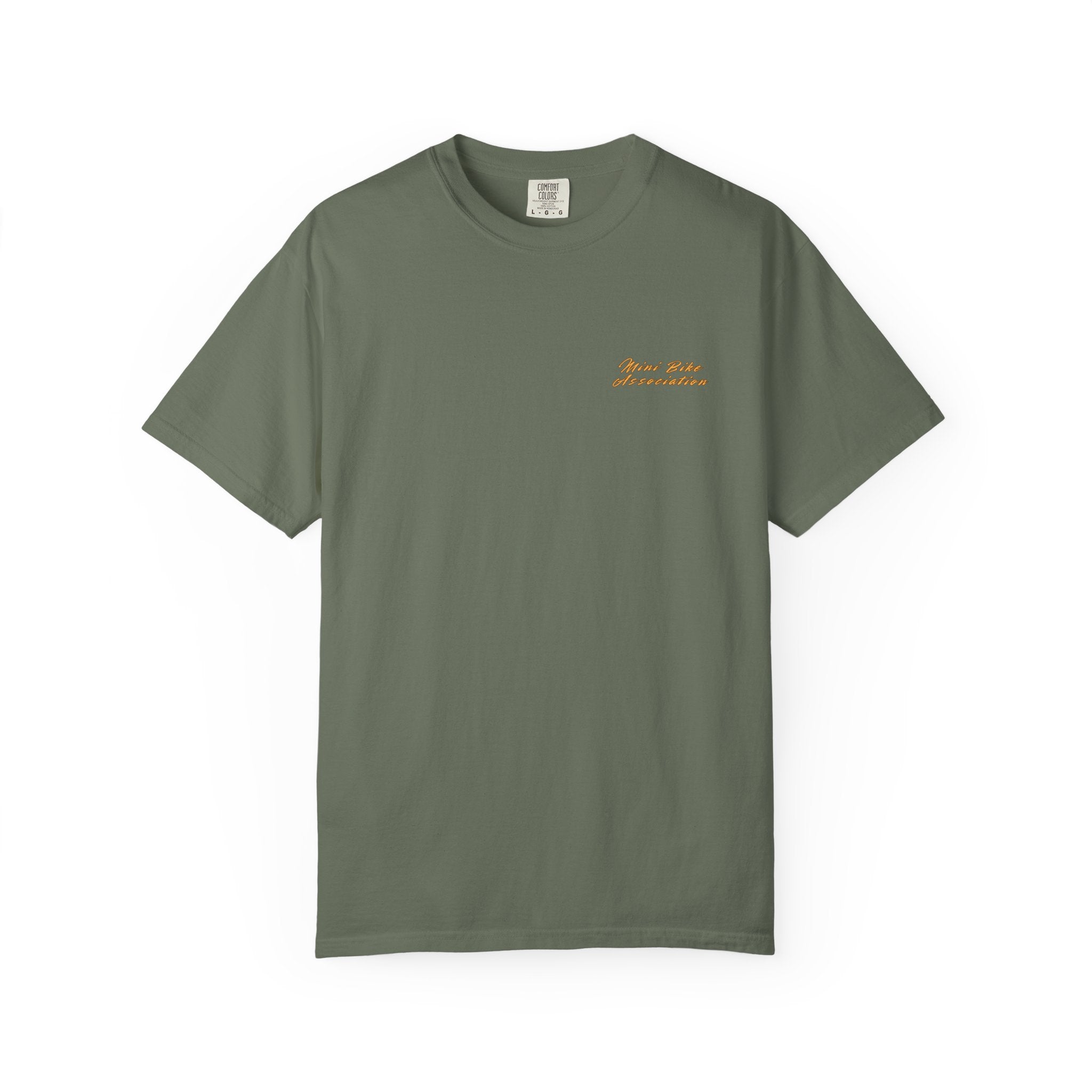 Vintage T-shirt