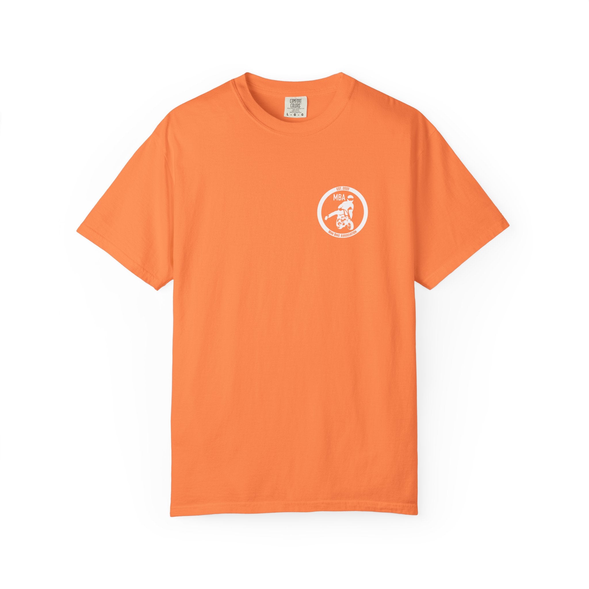 MBA Logo T-Shirt