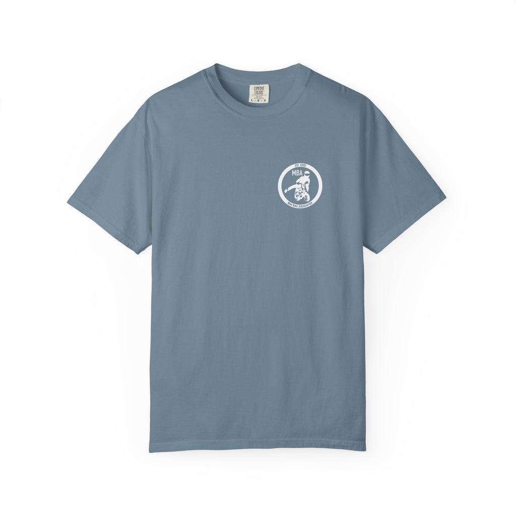 MBA Logo T-Shirt