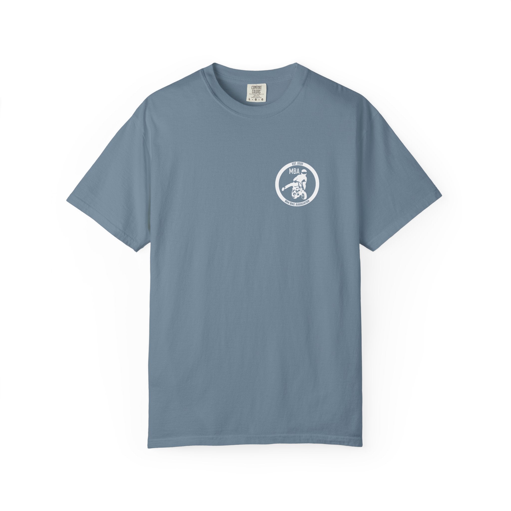 MBA Logo T-Shirt