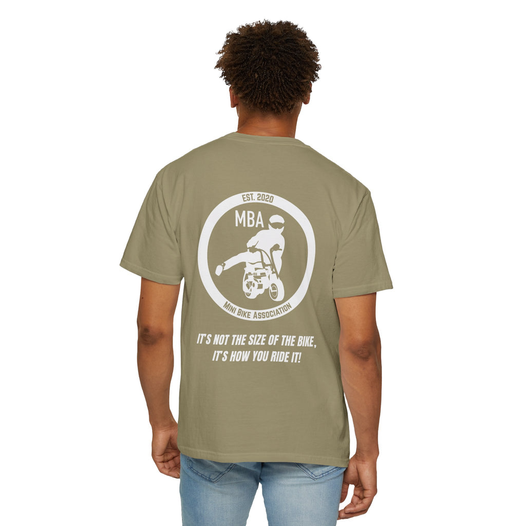 MBA Logo T-Shirt