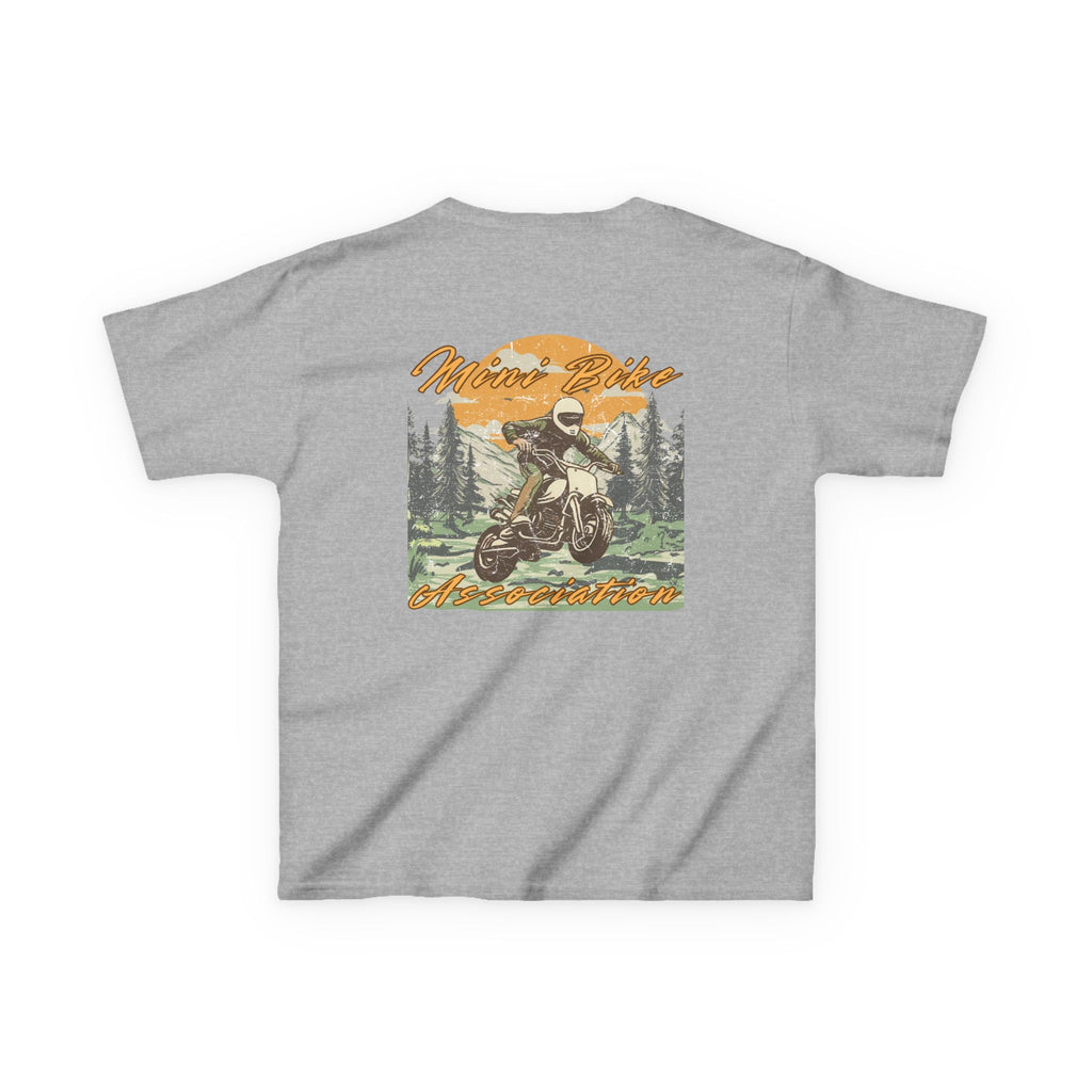 Kids Vintage T-Shirt