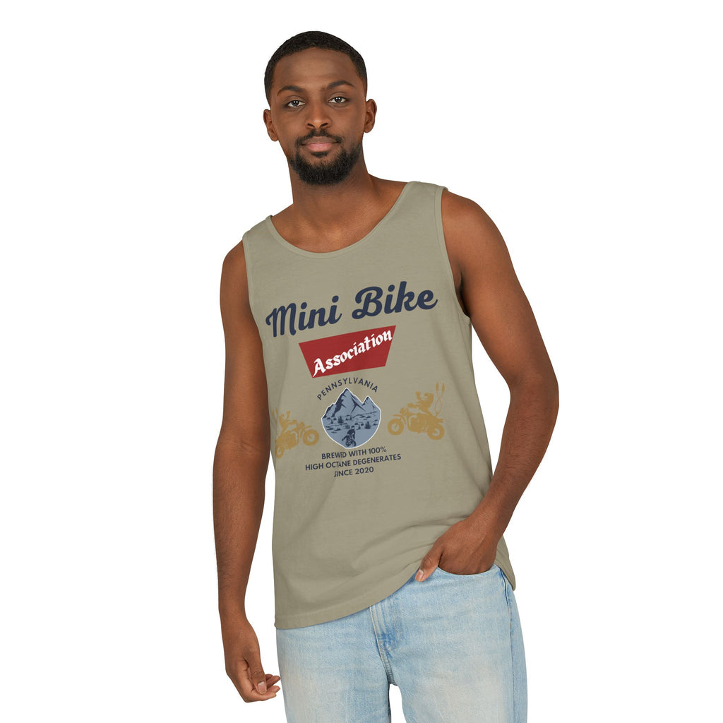 High Octane Tank Top