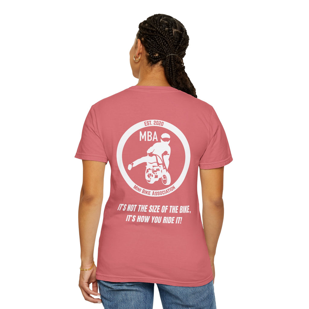 MBA Logo T-Shirt