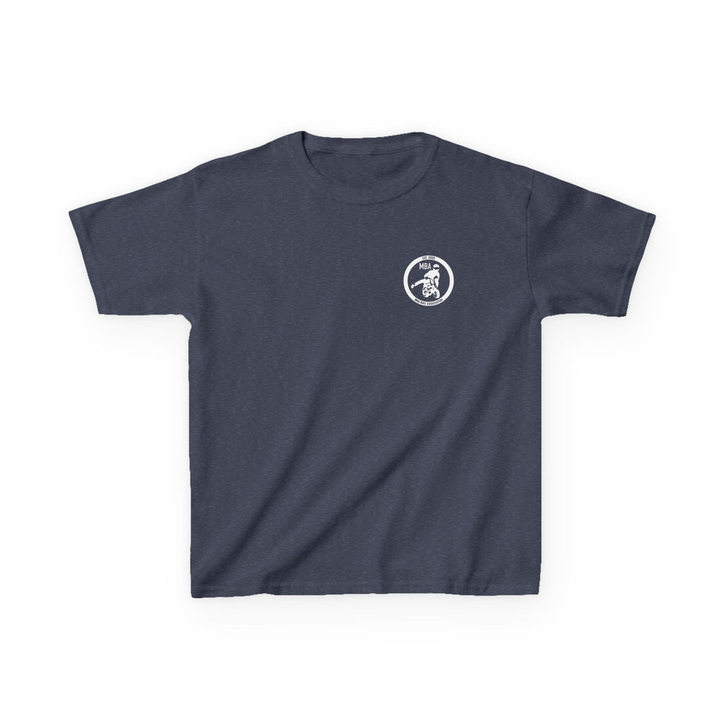 Kids MBA Logo T-Shirt