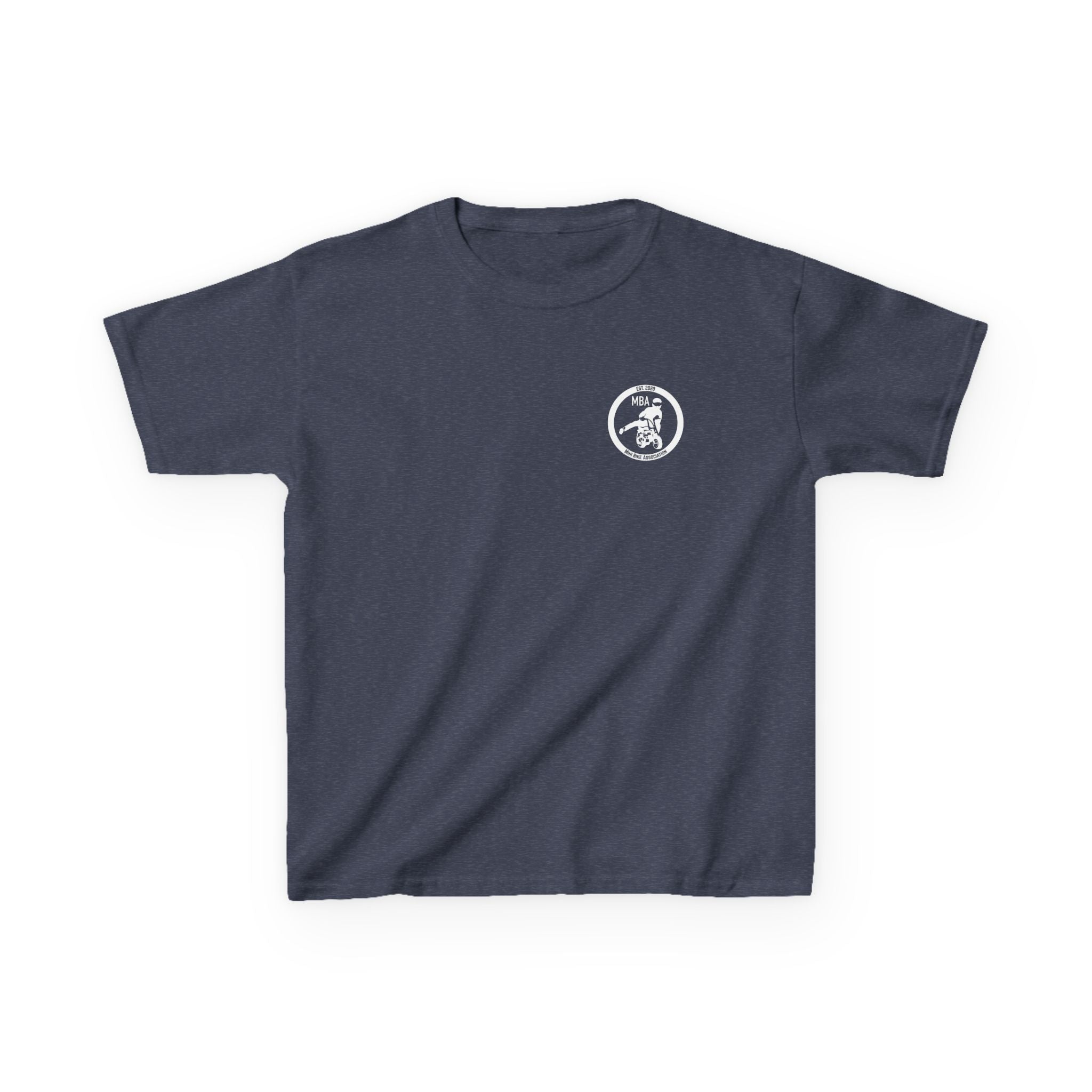 Kids MBA Logo T-Shirt