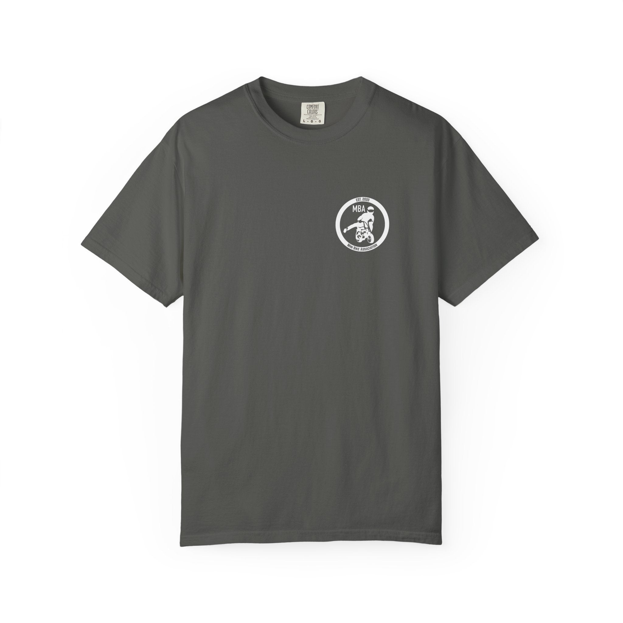 MBA Logo T-Shirt