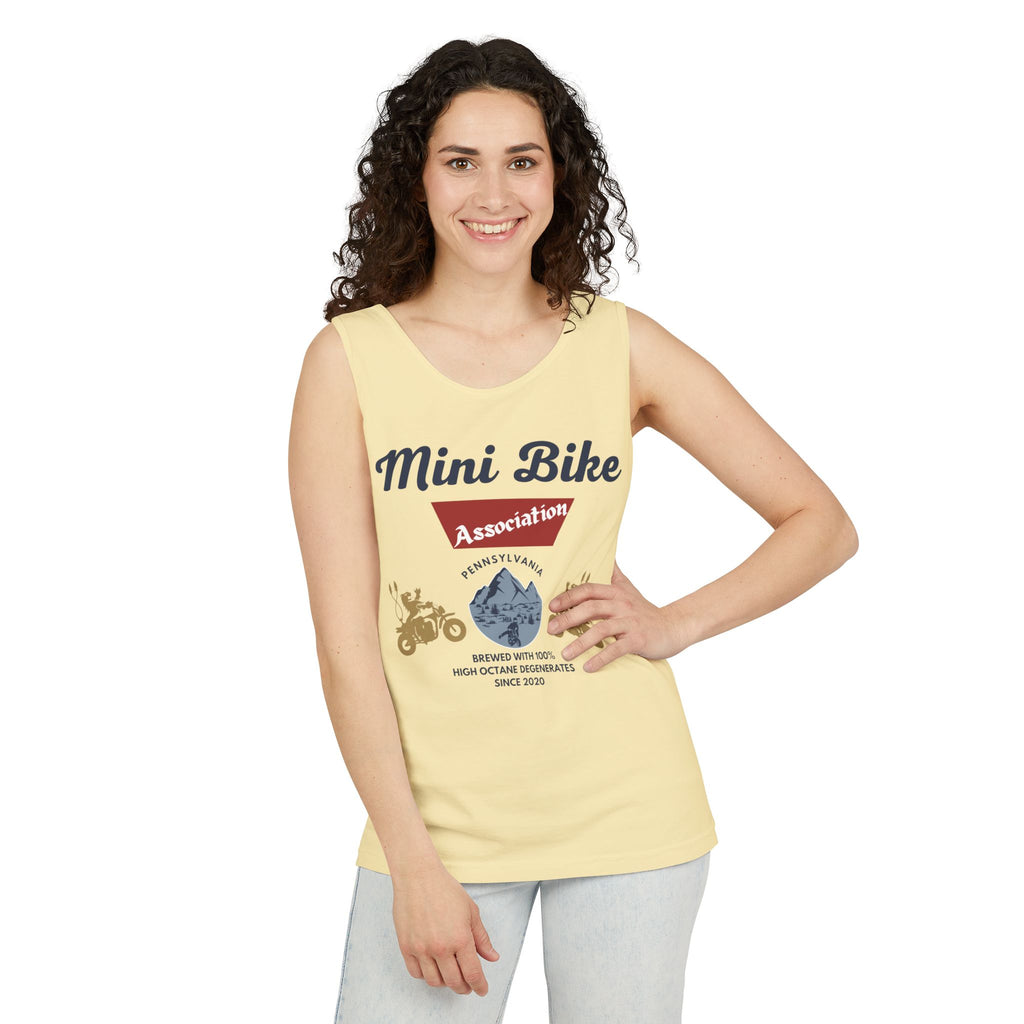 High Octane Tank Top
