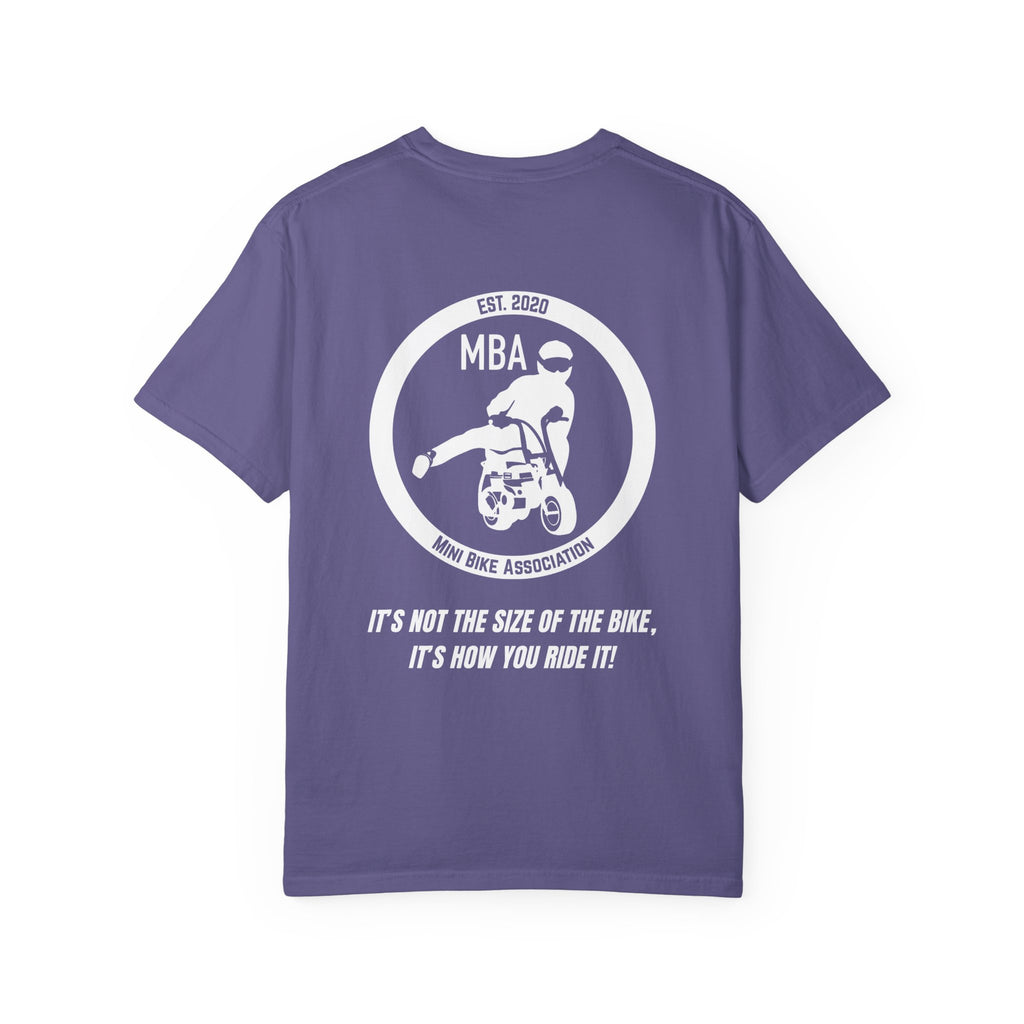 MBA Logo T-Shirt