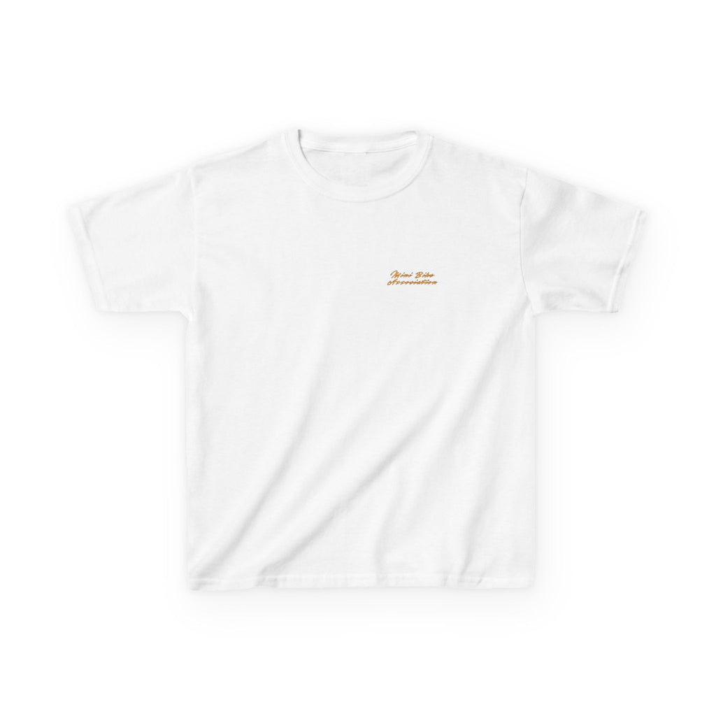Kids Vintage T-Shirt