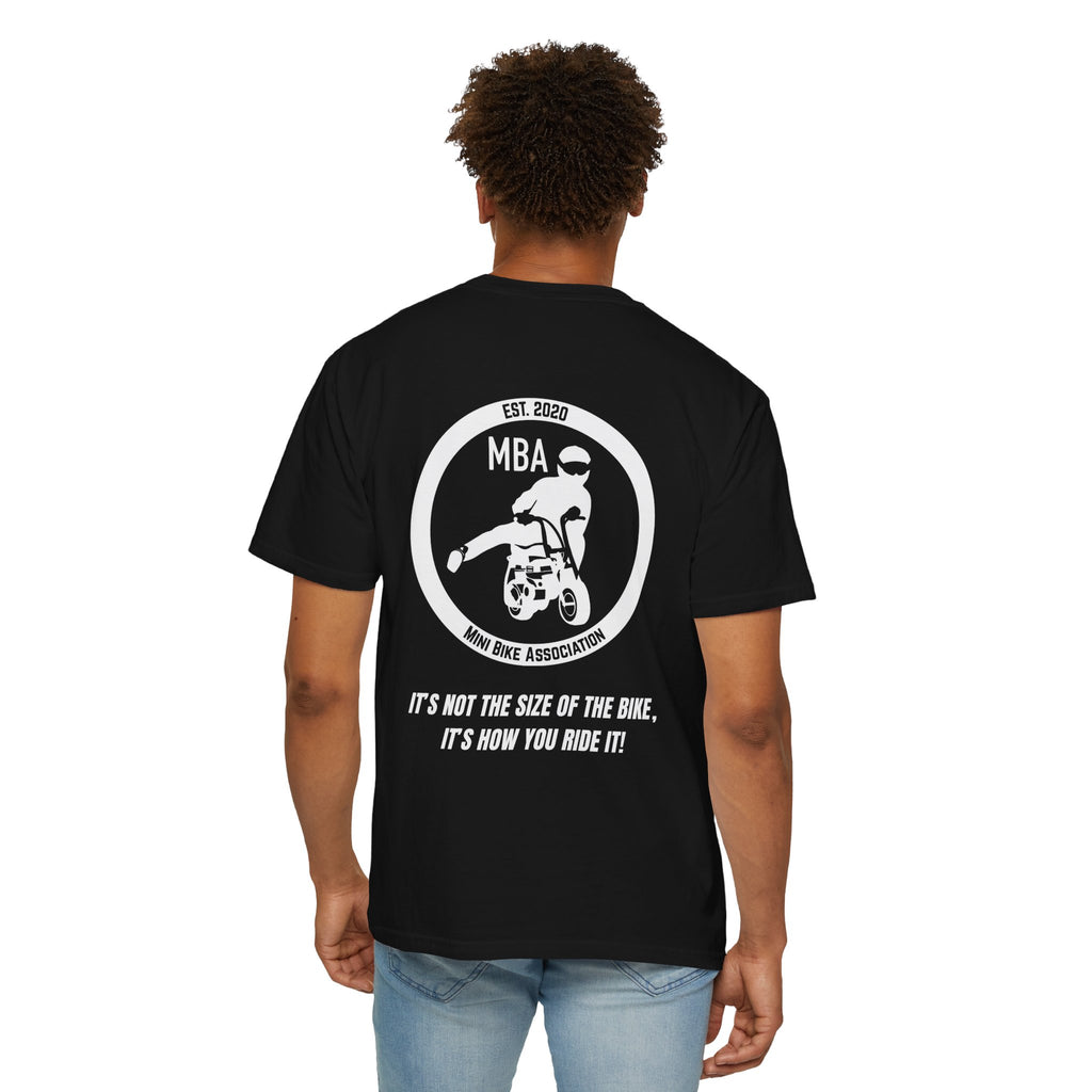 MBA Logo T-Shirt