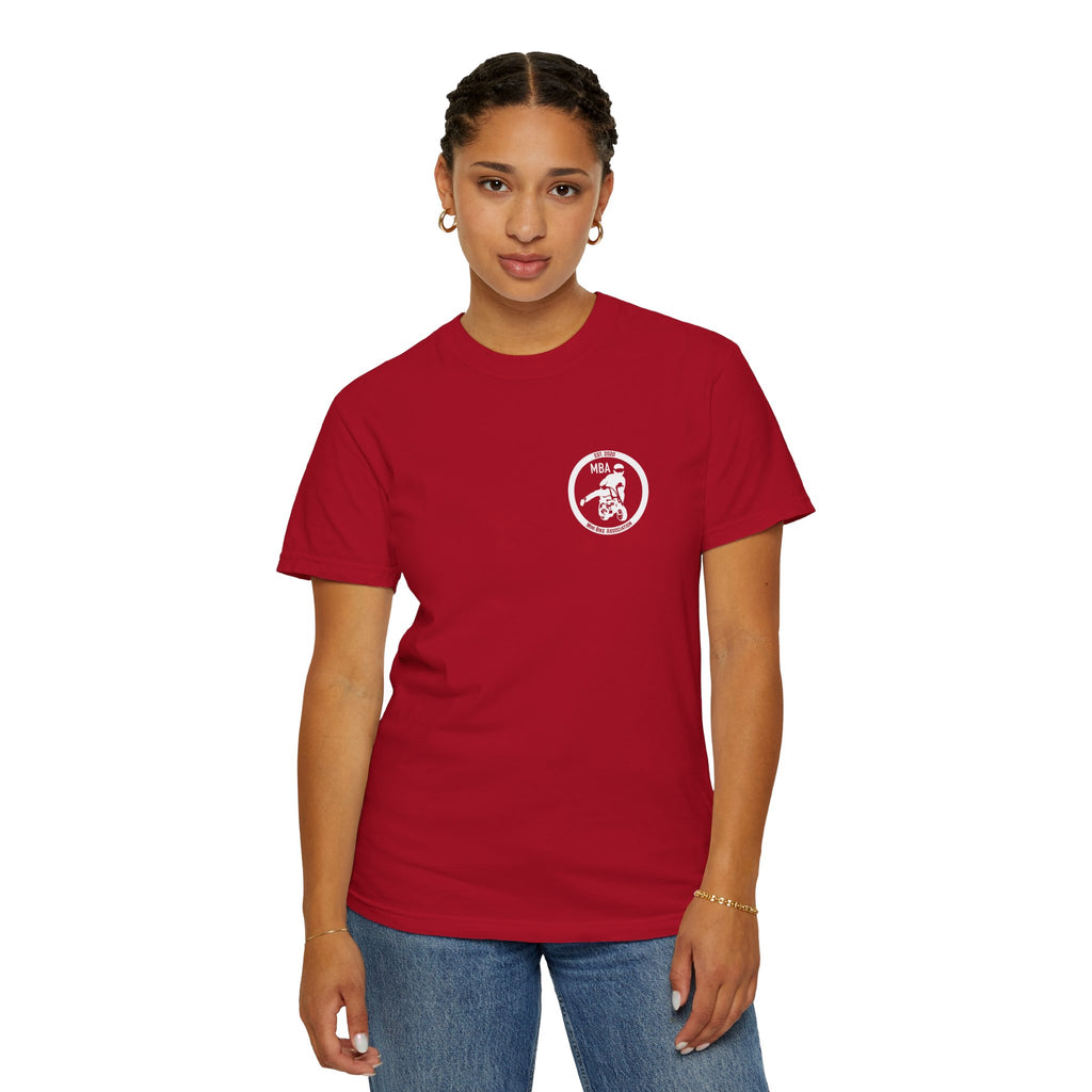MBA Logo T-Shirt