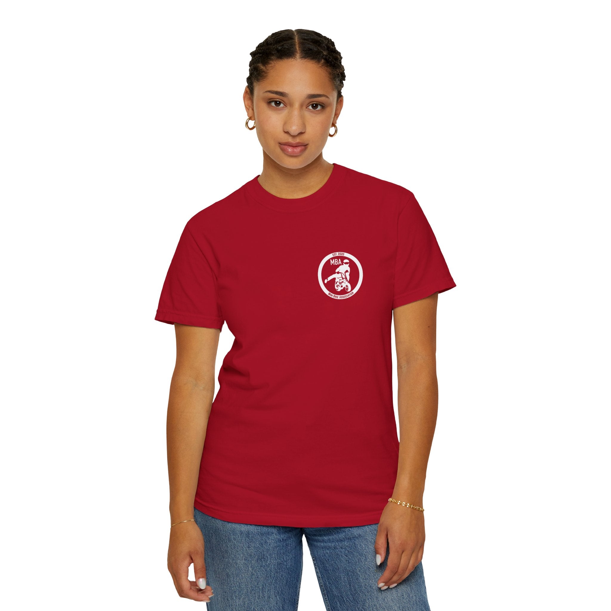 MBA Logo T-Shirt