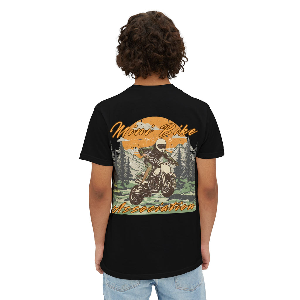 Vintage Pocket T-Shirt