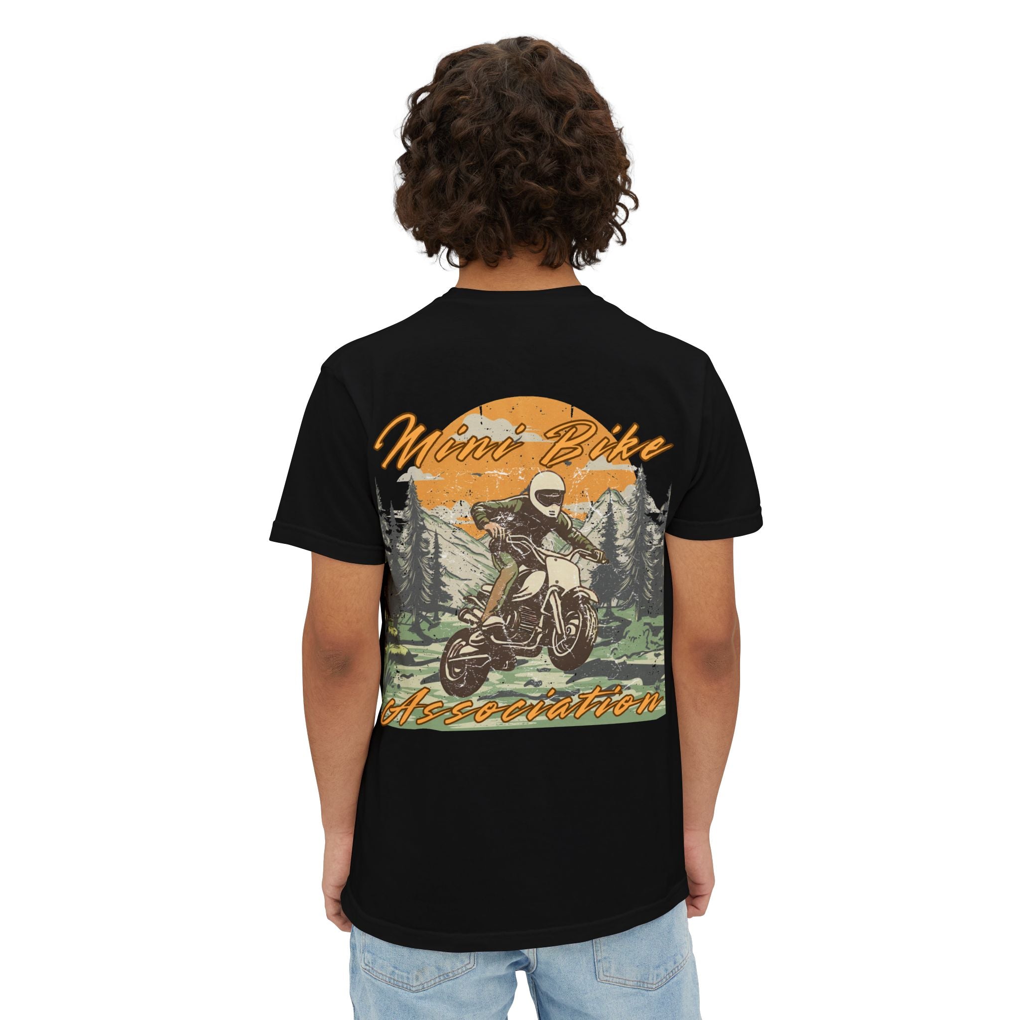 Vintage Pocket T-Shirt