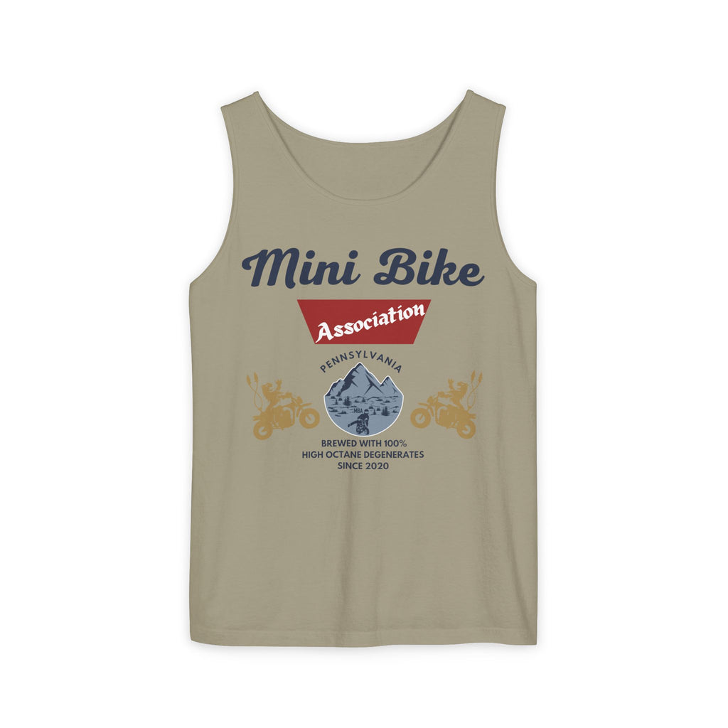 High Octane Tank Top