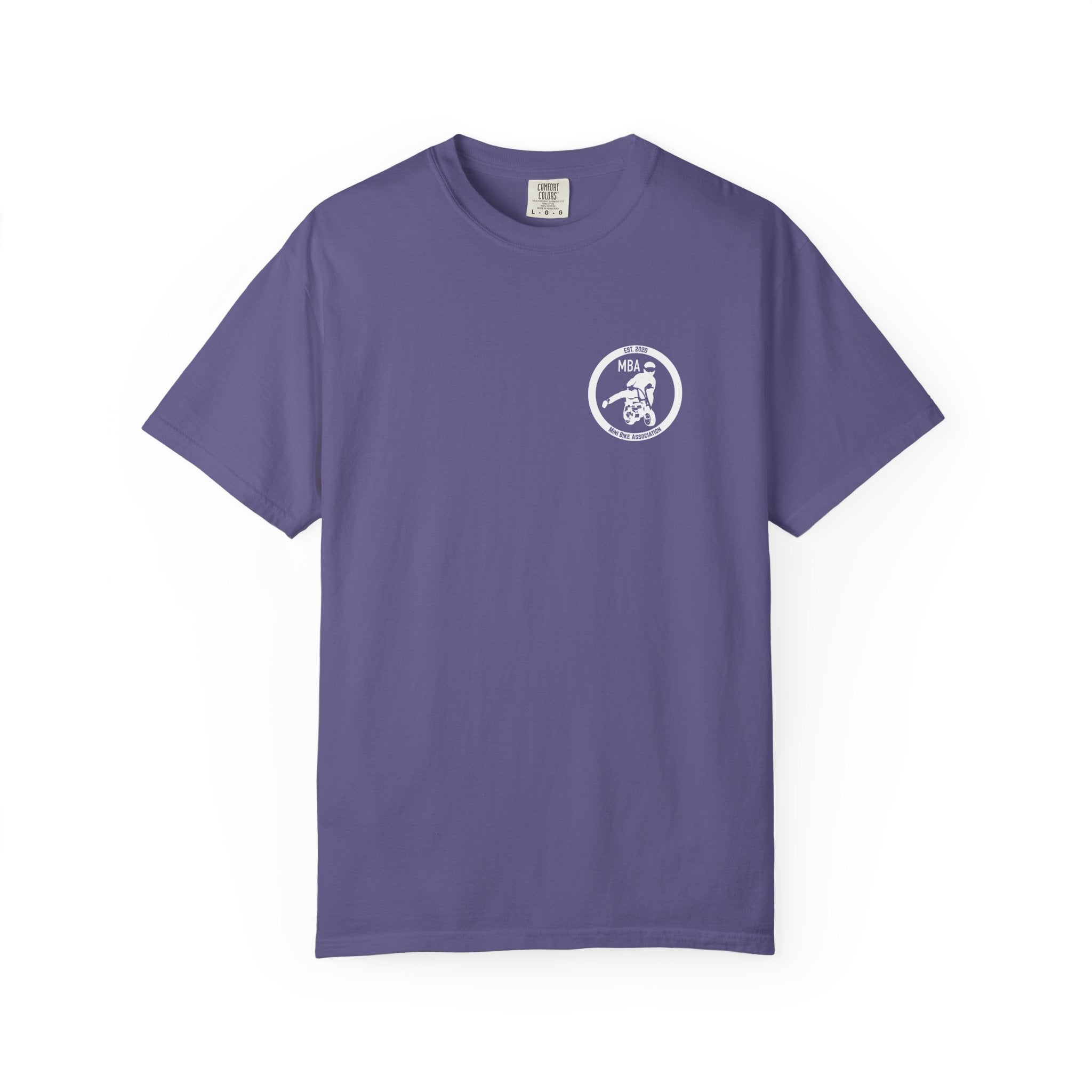 MBA Logo T-Shirt