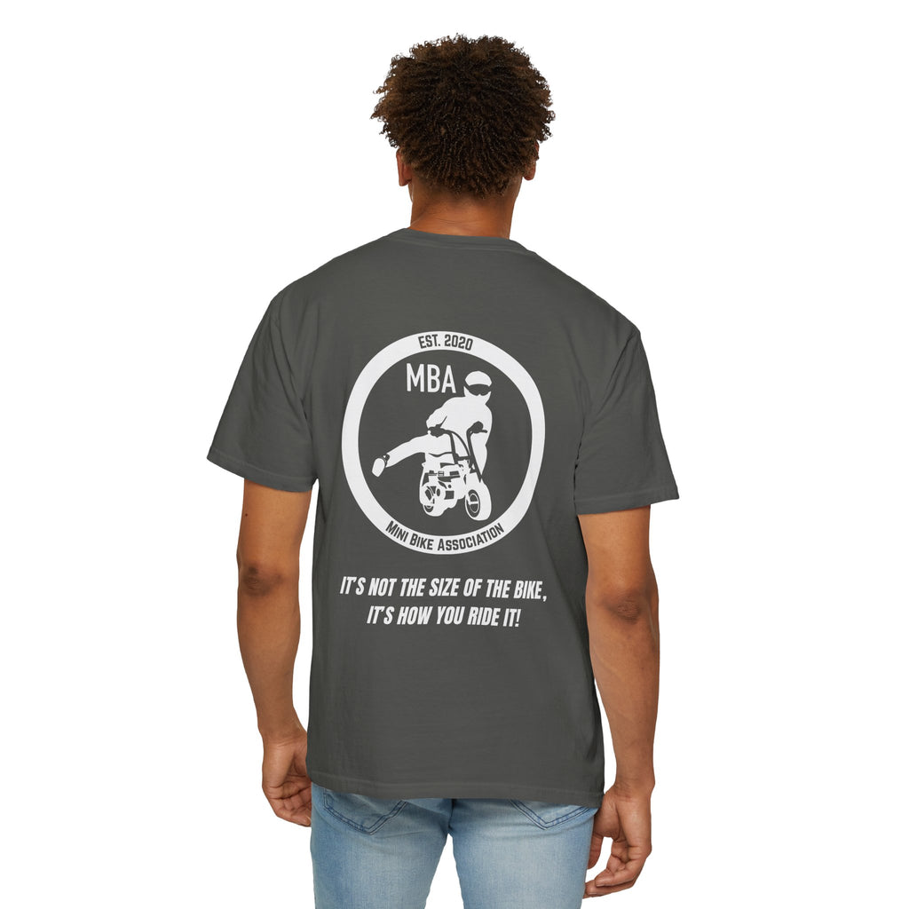 MBA Logo T-Shirt