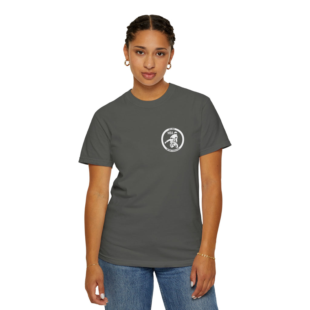 MBA Logo T-Shirt