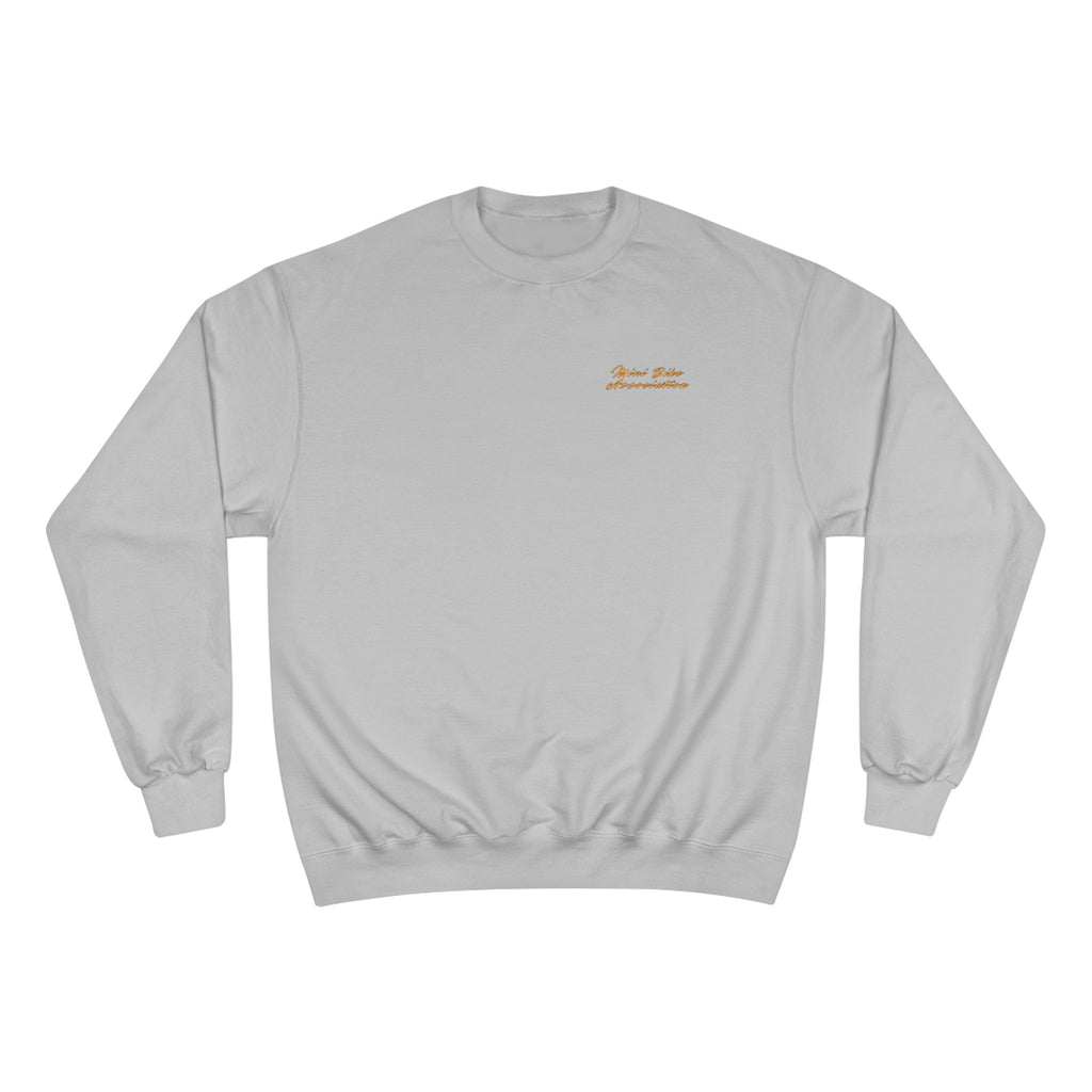 Vintage Crewneck Sweatshirt