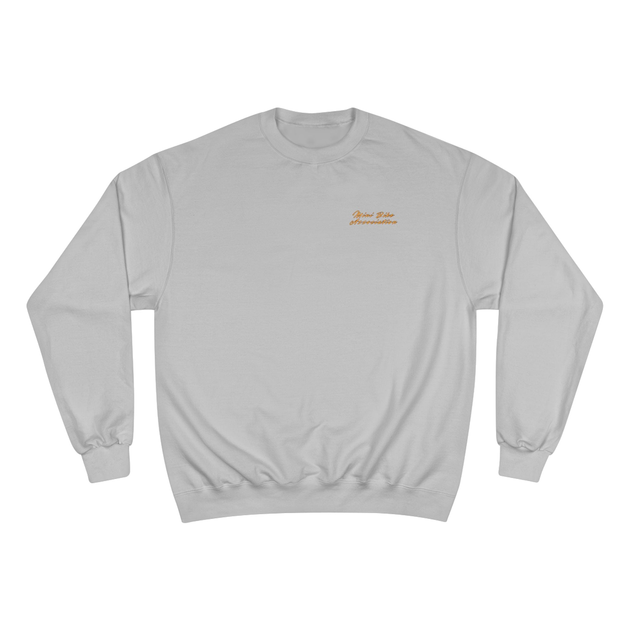 Vintage Crewneck Sweatshirt
