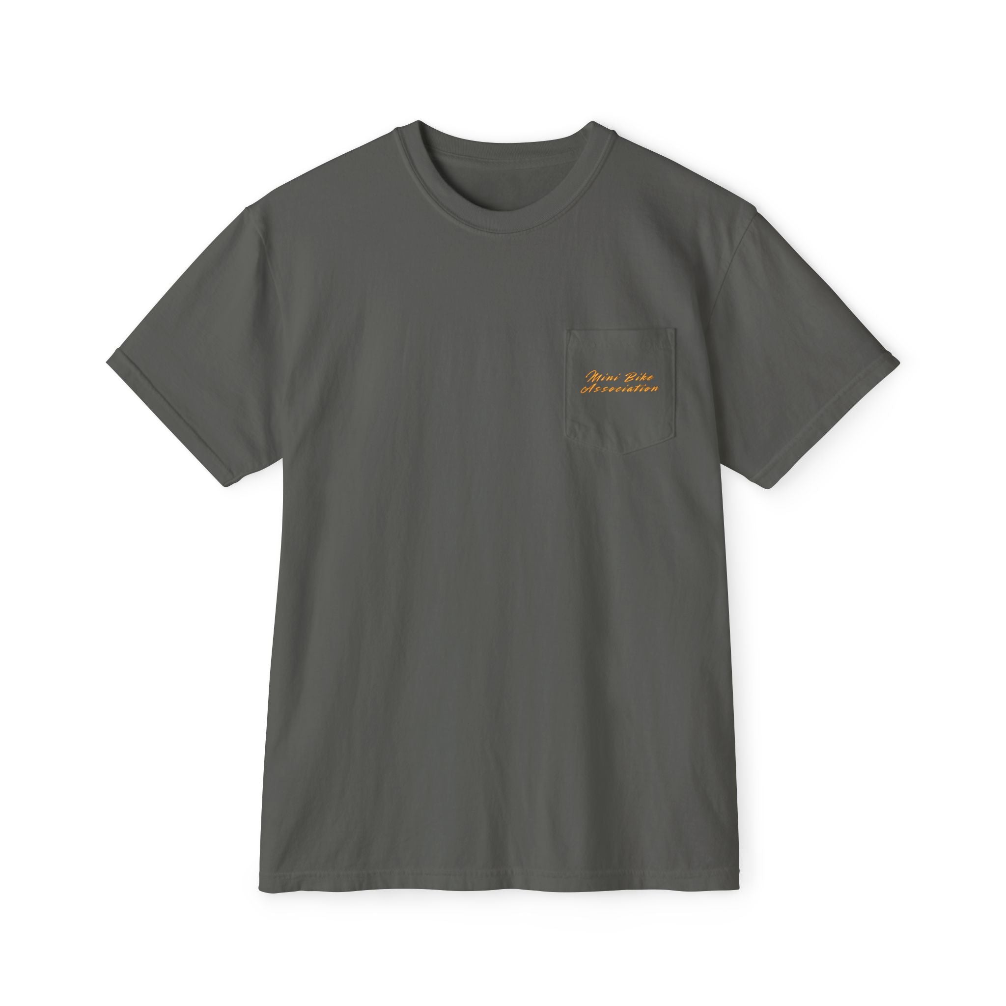 Vintage Pocket T-Shirt