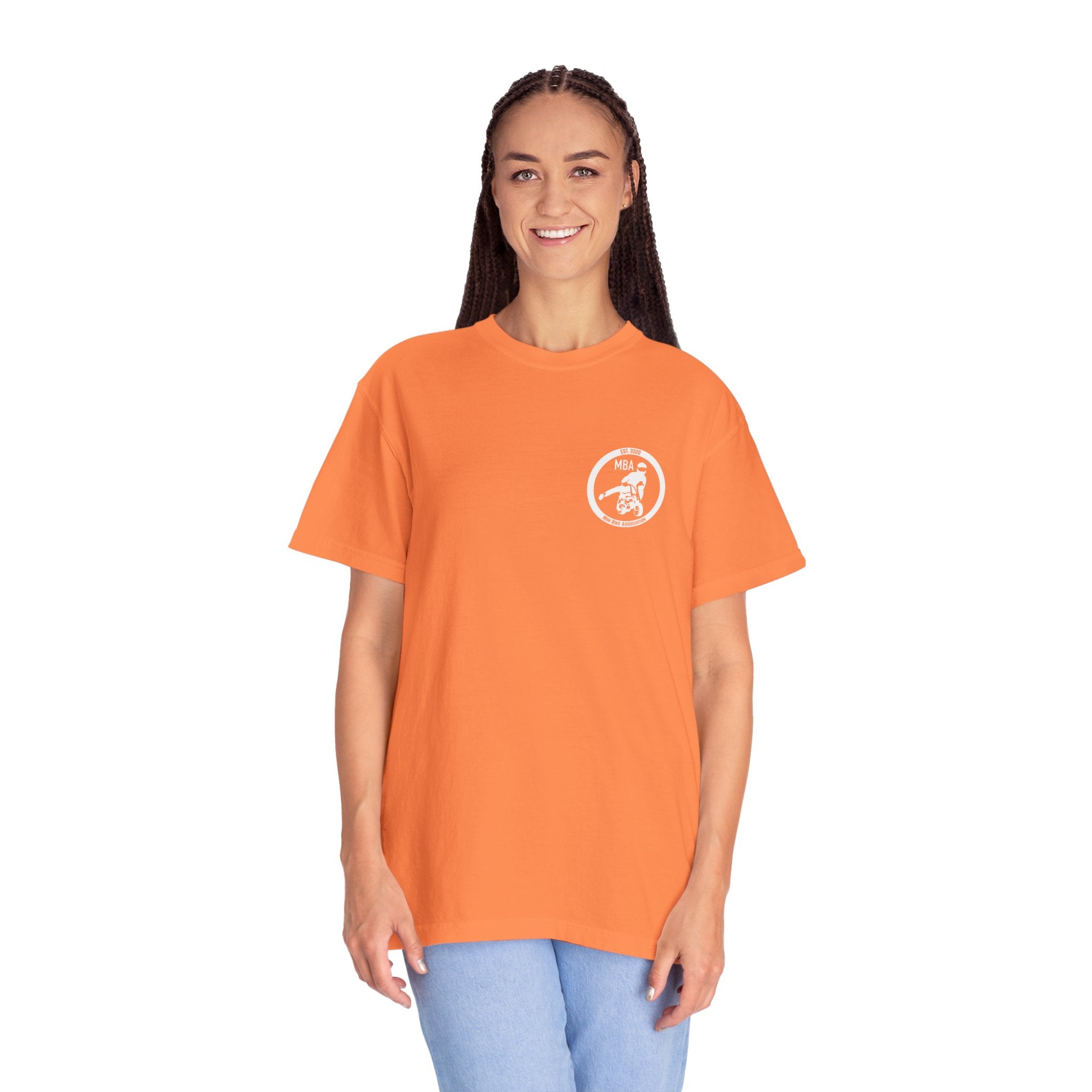 MBA Logo T-Shirt