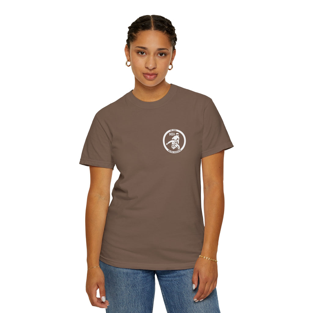 MBA Logo T-Shirt