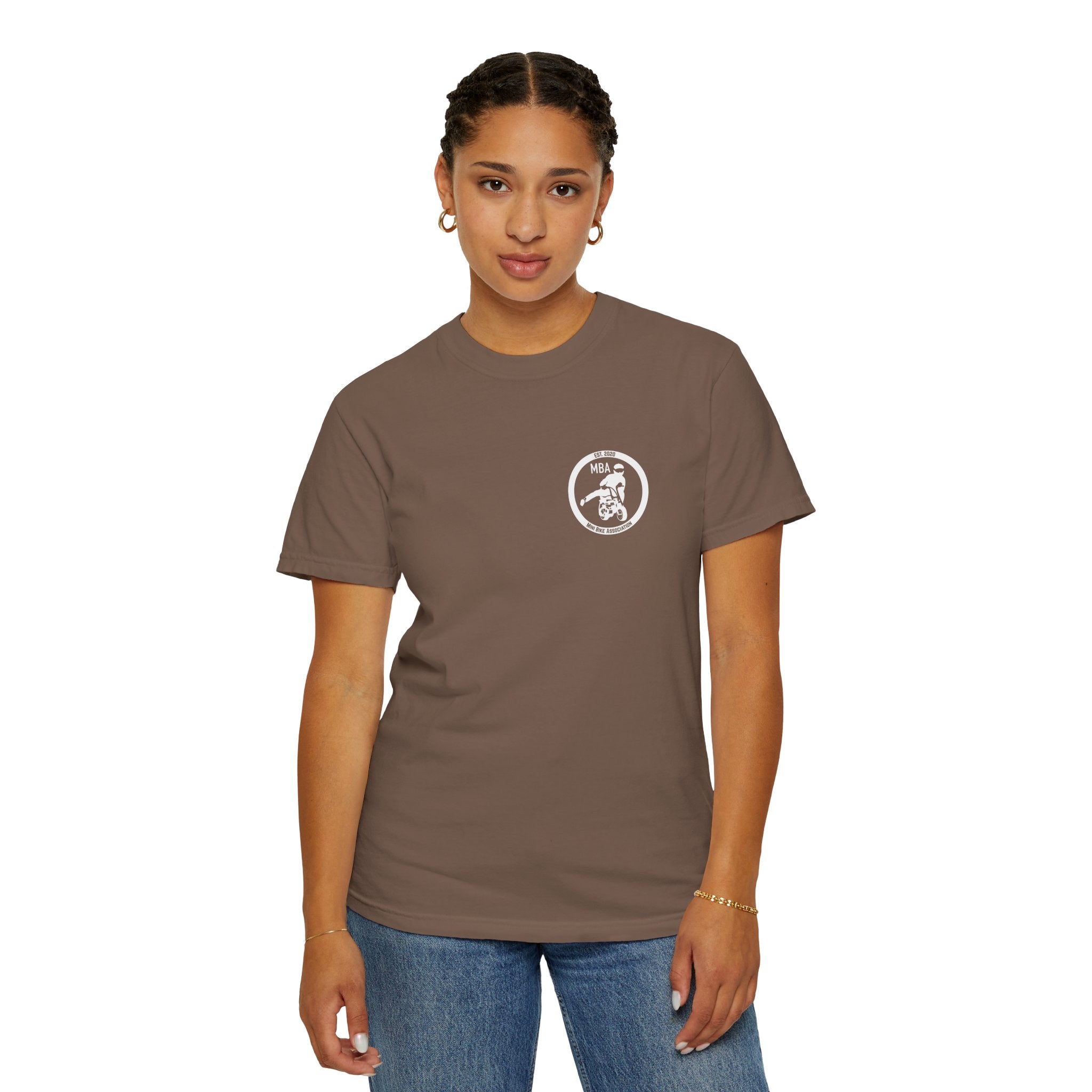 MBA Logo T-Shirt