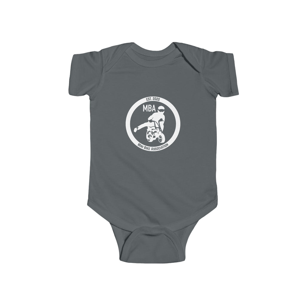 MBA Onesie