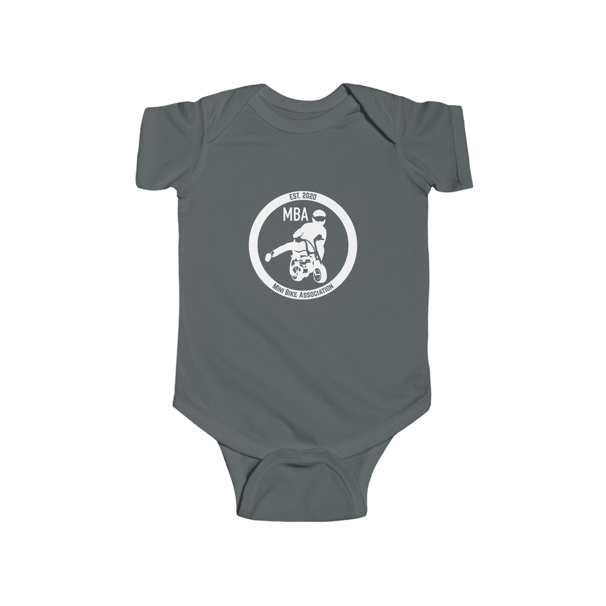 MBA Onesie