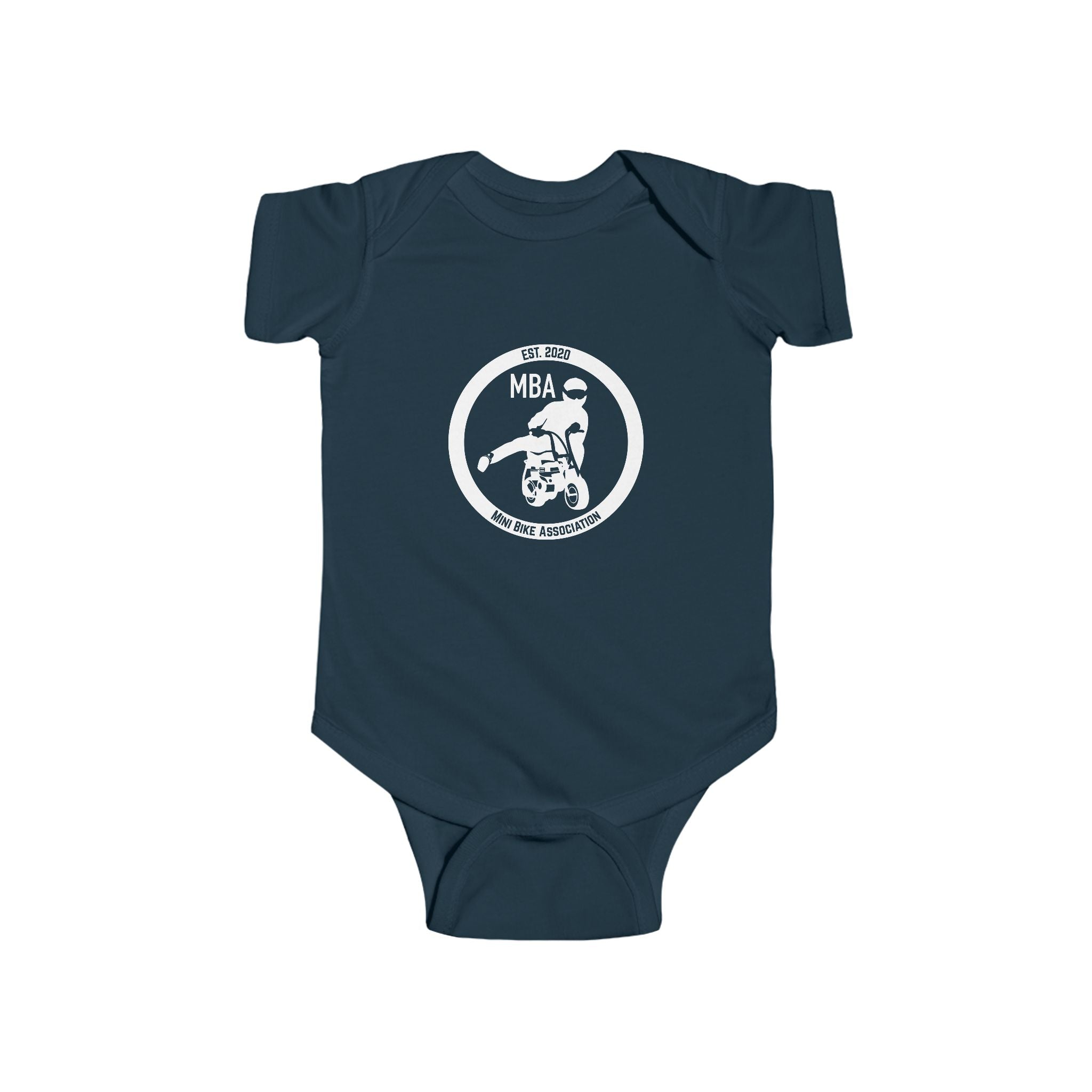 MBA Onesie