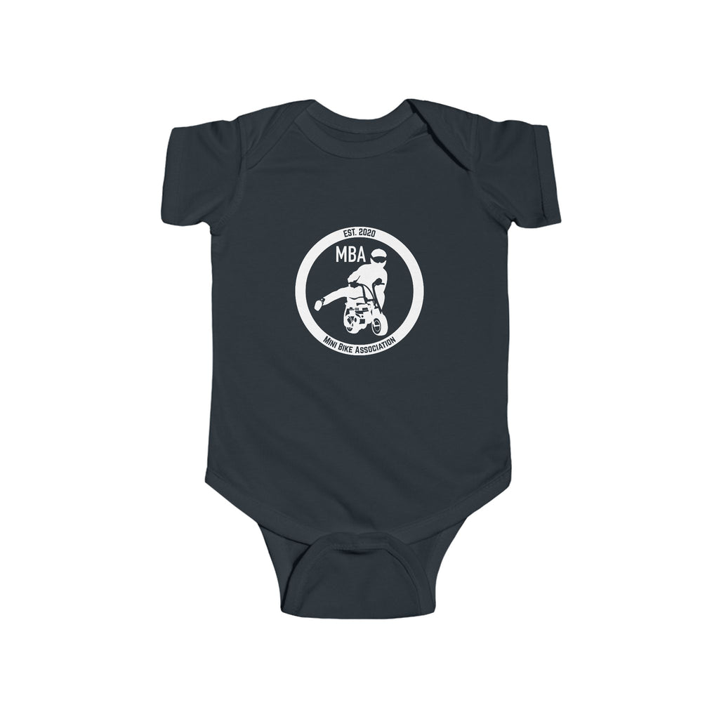 MBA Onesie