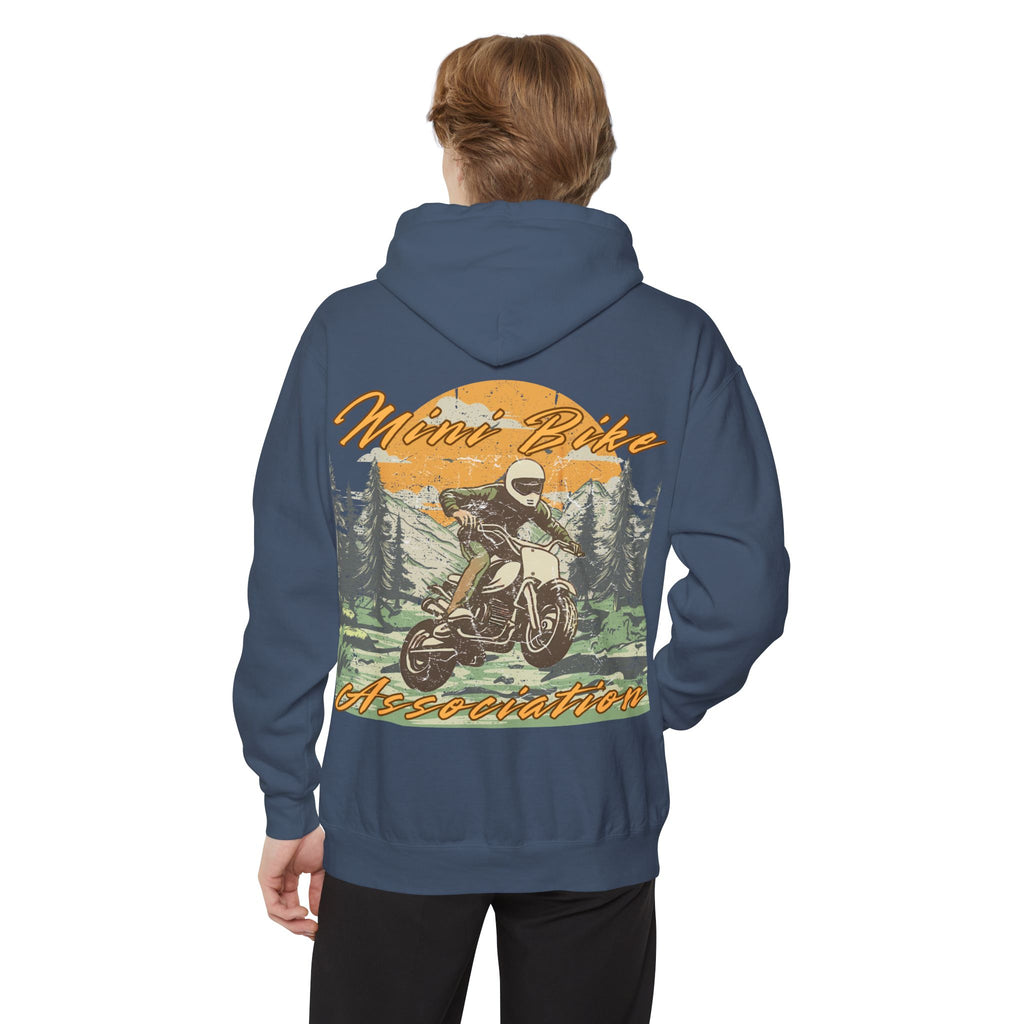 Vintage Hoodie