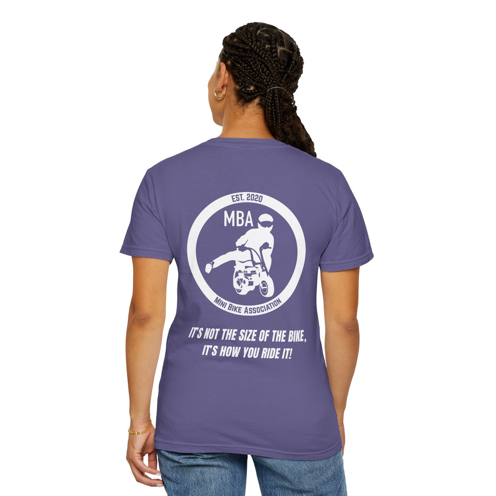 MBA Logo T-Shirt
