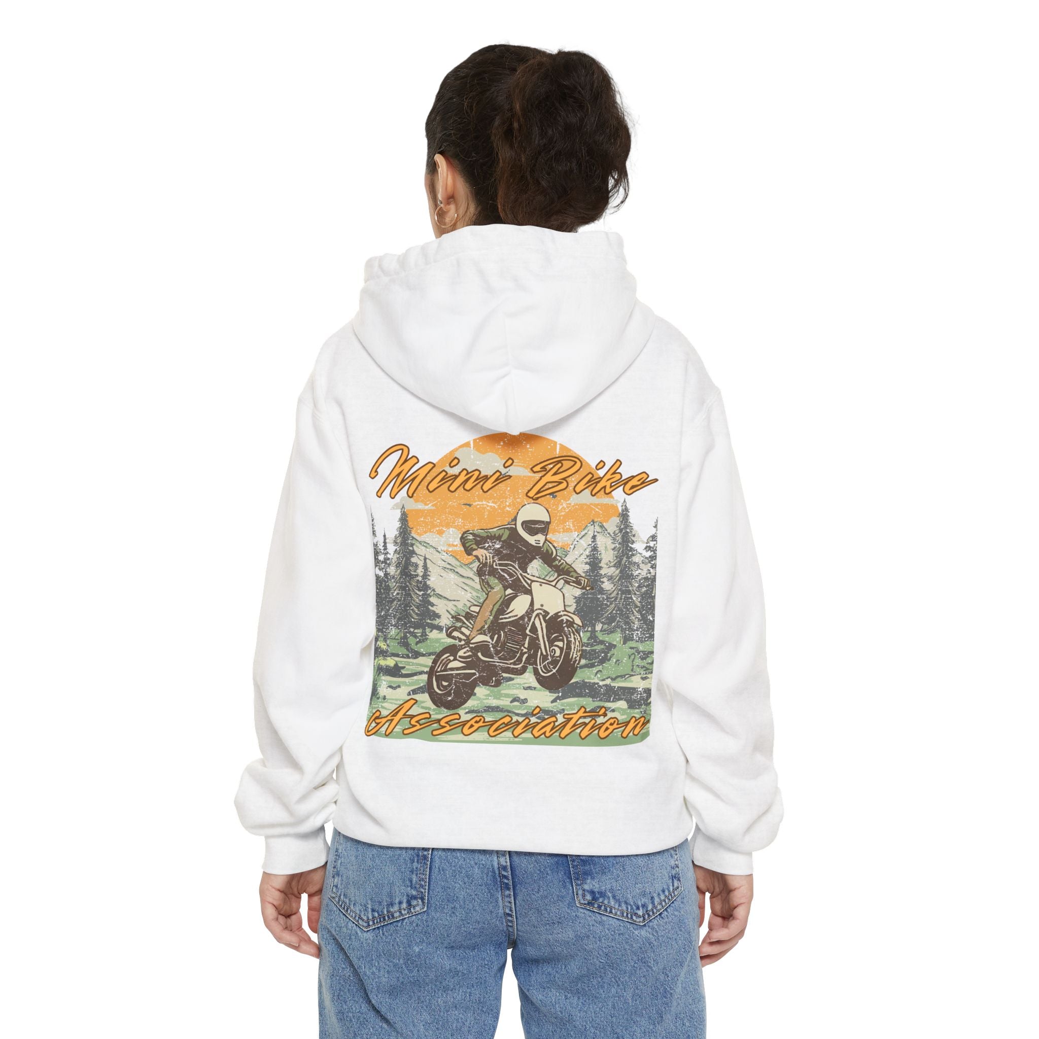 Vintage Hoodie