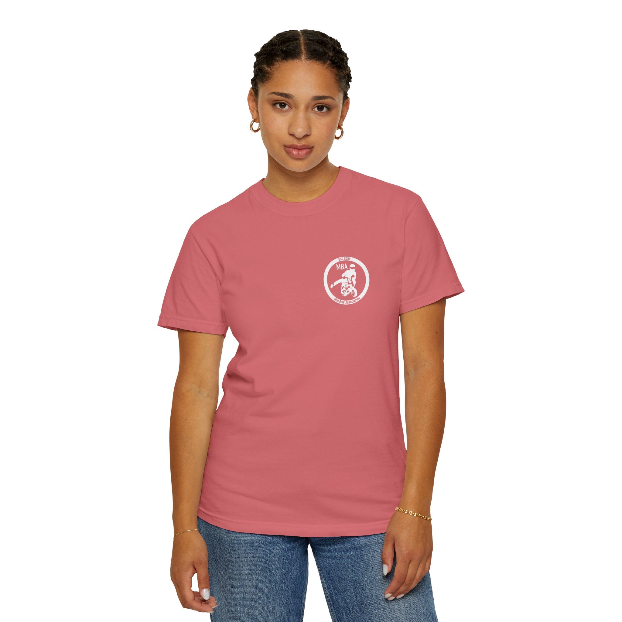 MBA Logo T-Shirt