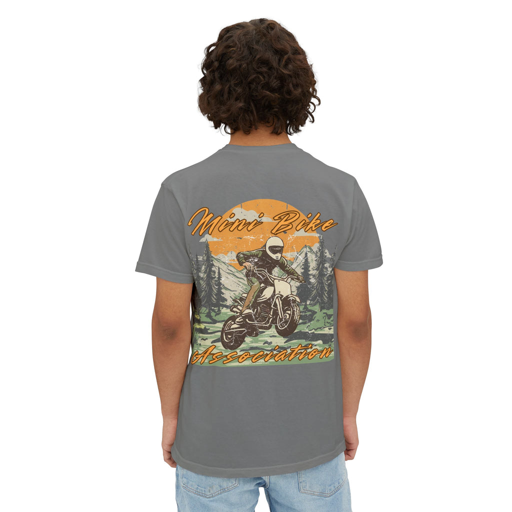 Vintage Pocket T-Shirt