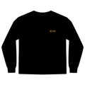 Vintage Long Sleeve Pocket T-Shirt