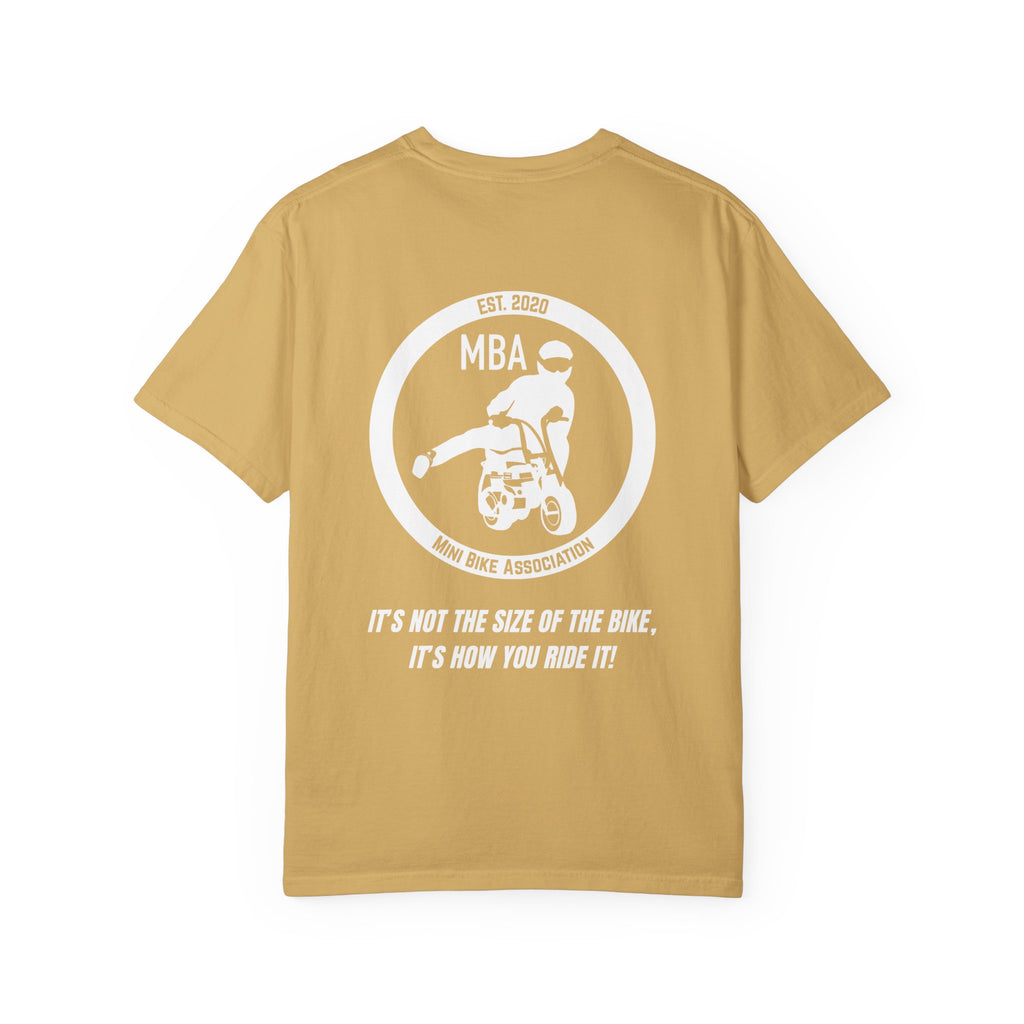 MBA Logo T-Shirt