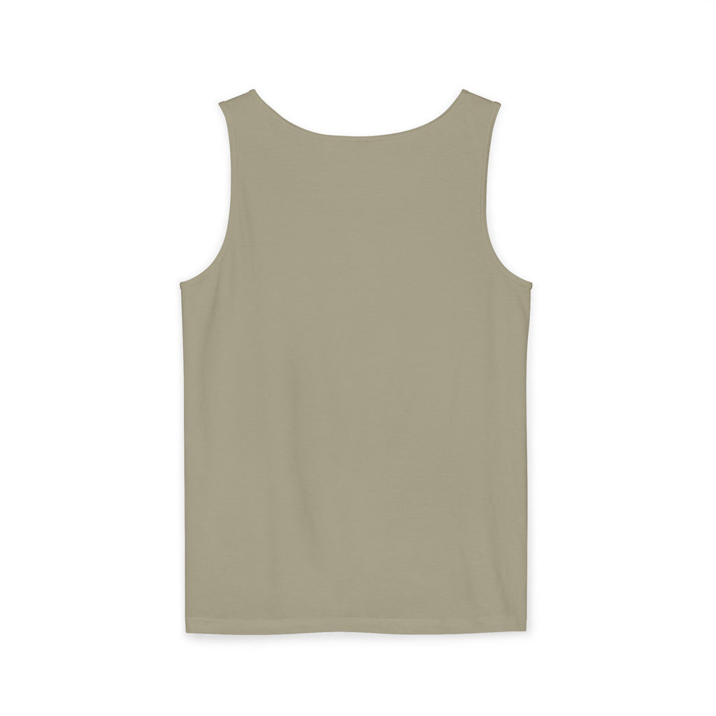 High Octane Tank Top