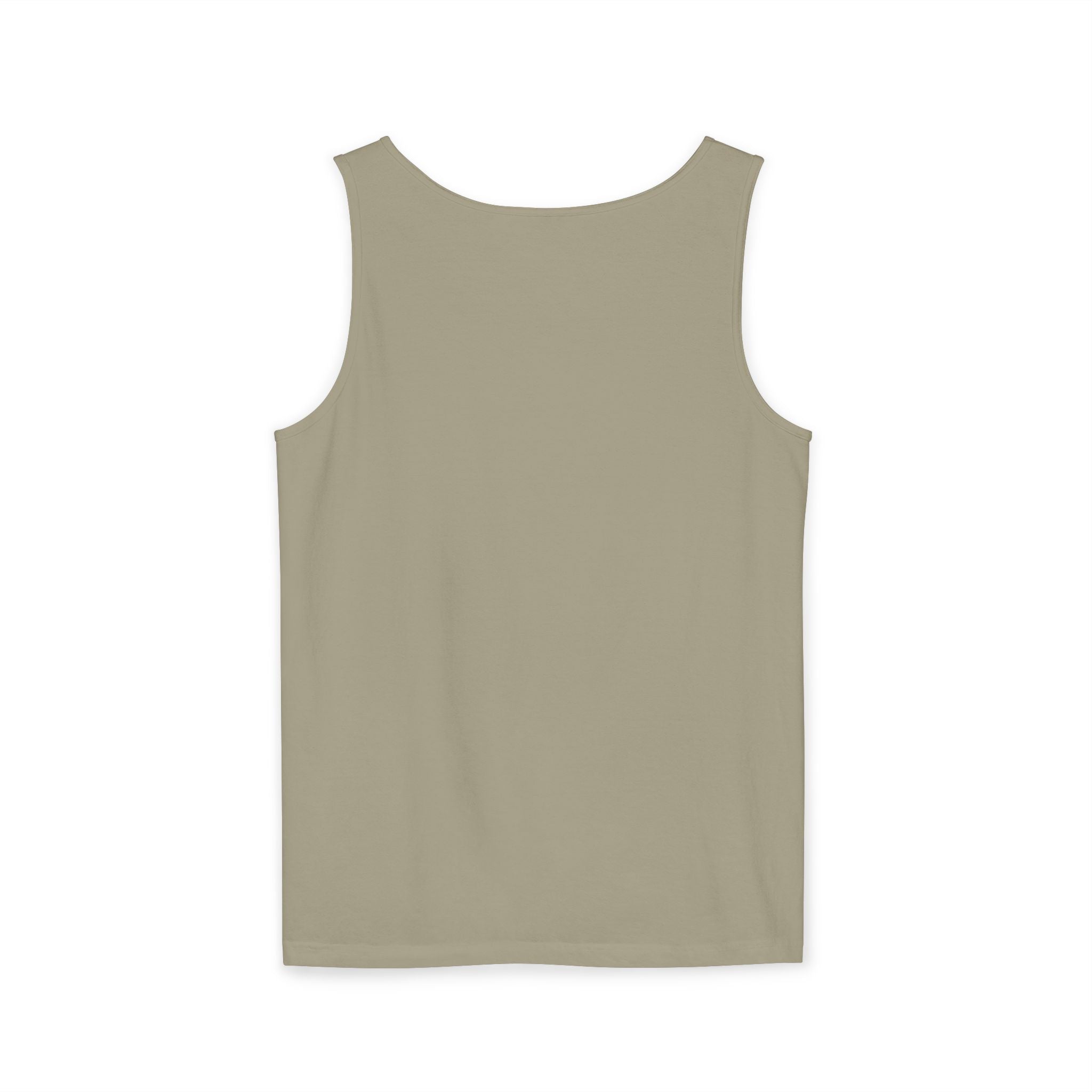 High Octane Tank Top