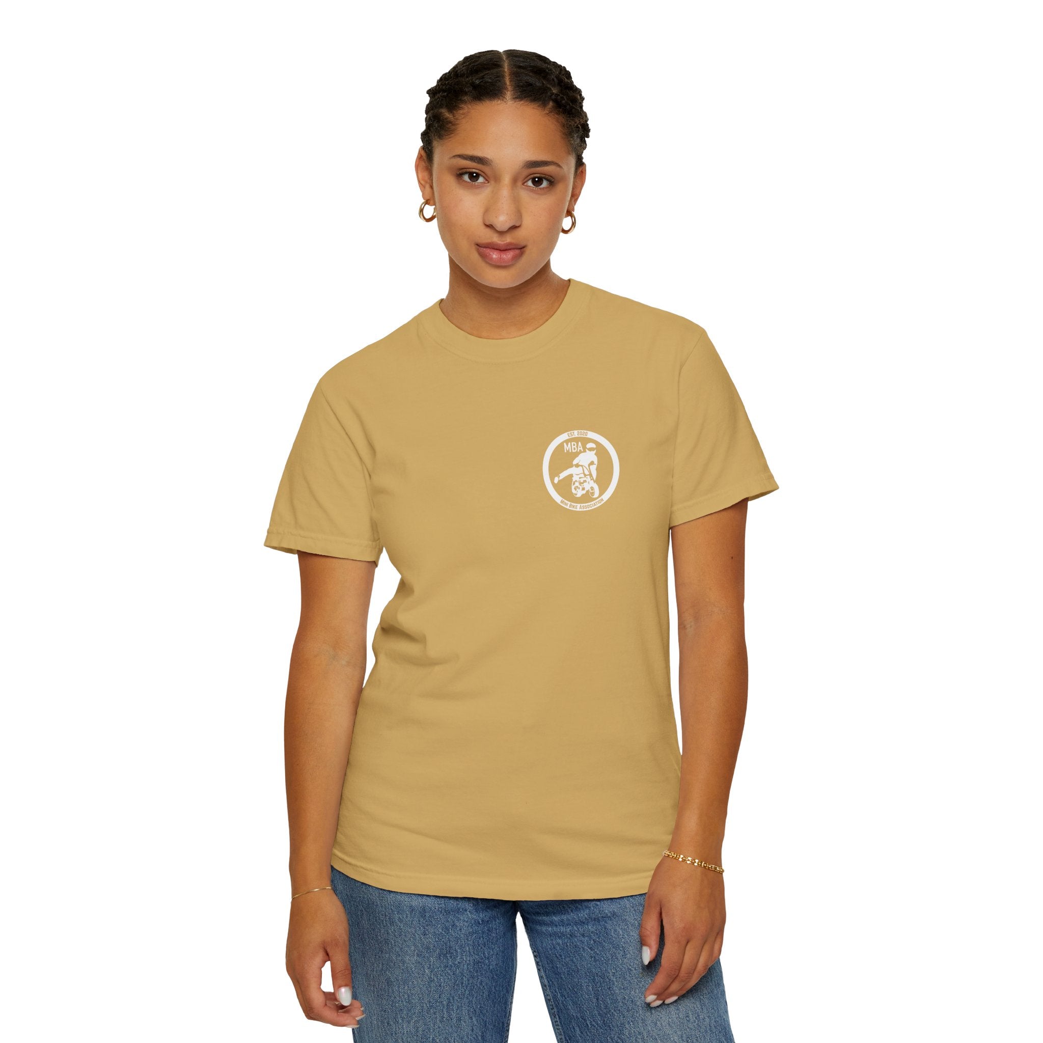 MBA Logo T-Shirt