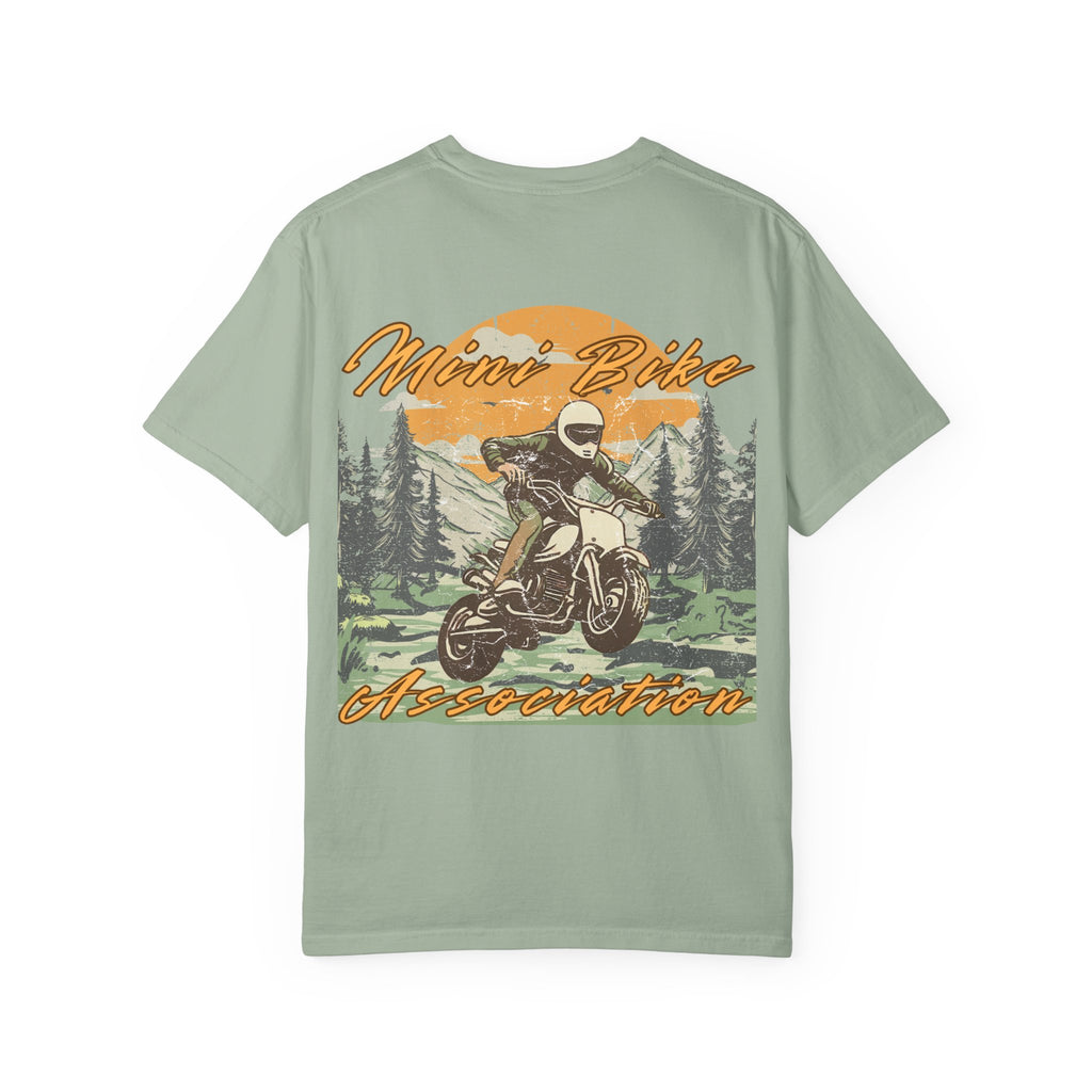 Vintage T-shirt