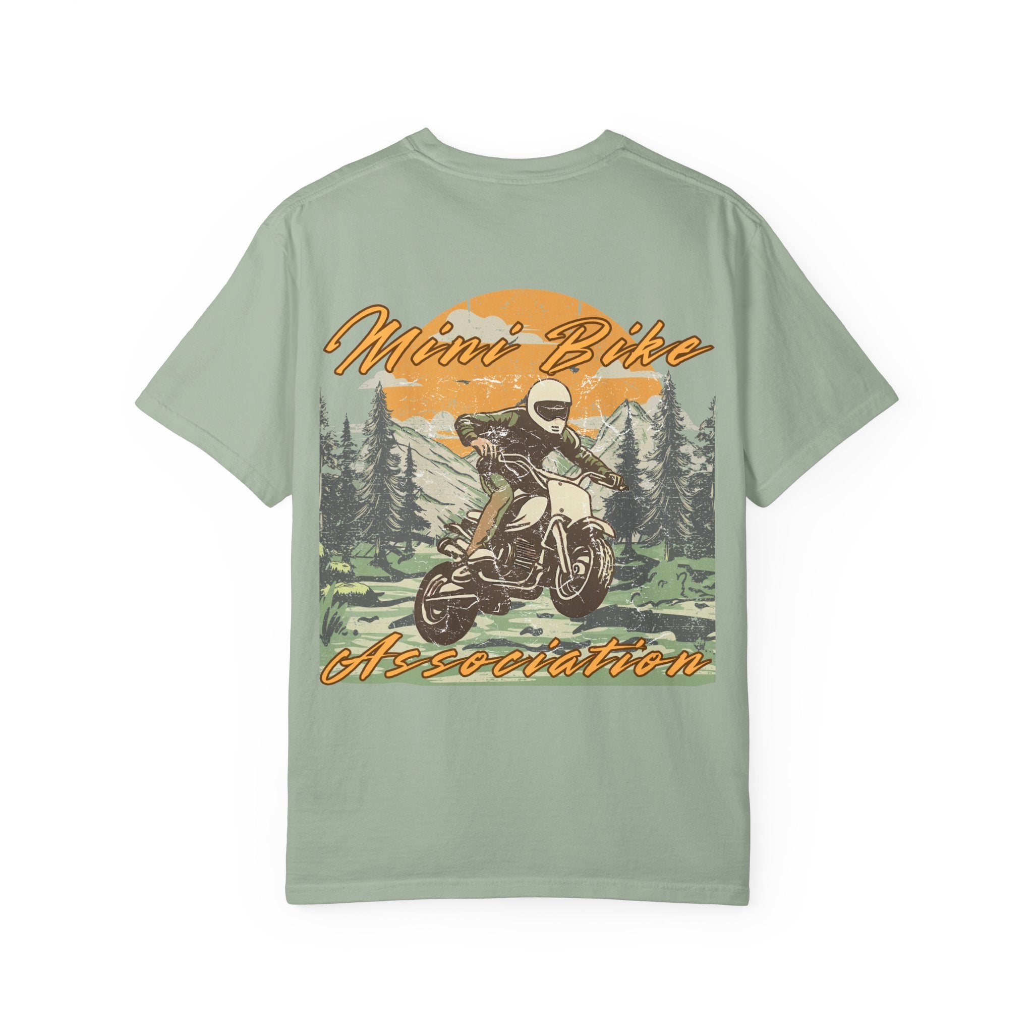 Vintage T-shirt
